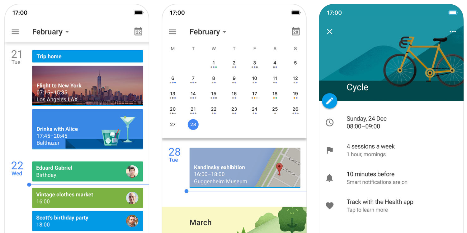 Google Calendar Download App Mac sitesplay